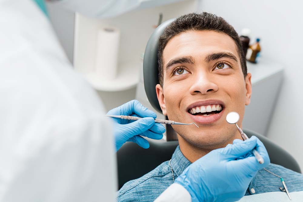 Aios Landing Dentistry | Veneers, ClearCorrect reg  and CBCT